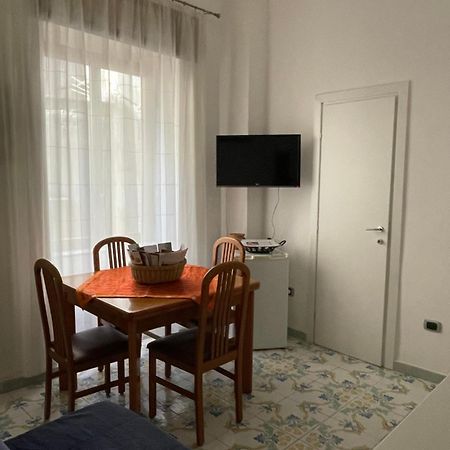 נאפולי Queen Carolina'S Homes - Apartments In Old Town מראה חיצוני תמונה