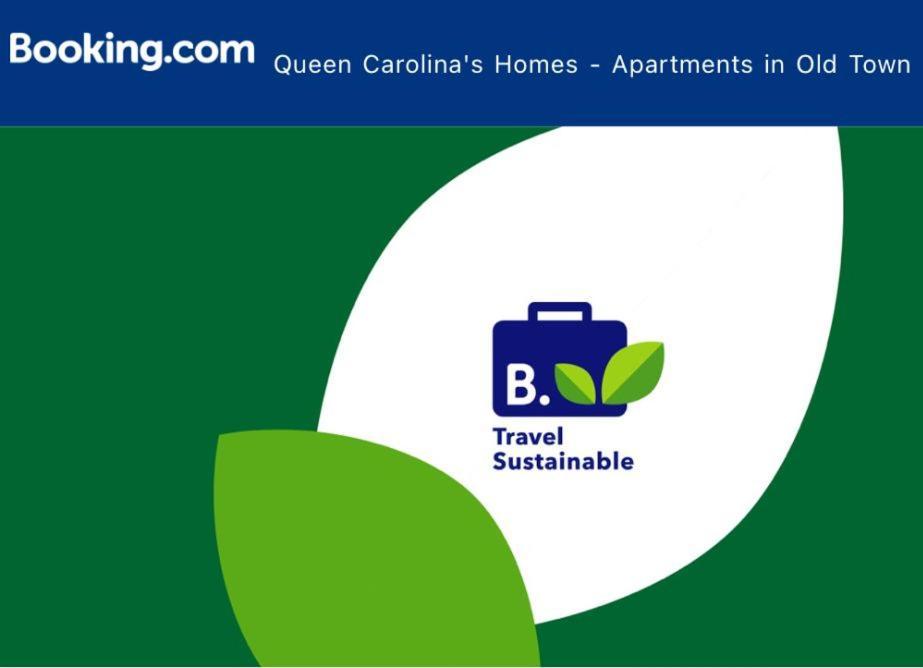 נאפולי Queen Carolina'S Homes - Apartments In Old Town מראה חיצוני תמונה