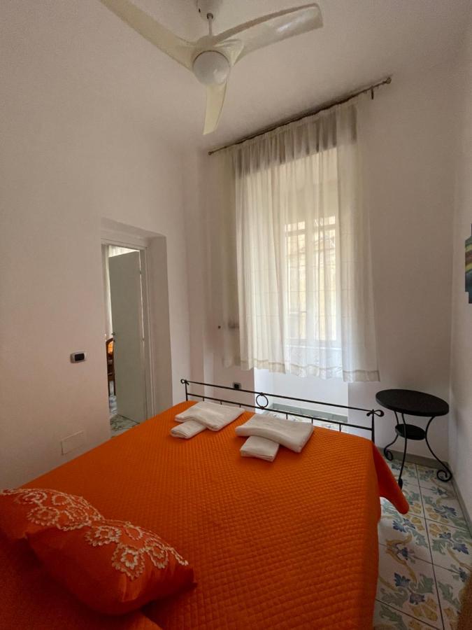 נאפולי Queen Carolina'S Homes - Apartments In Old Town מראה חיצוני תמונה