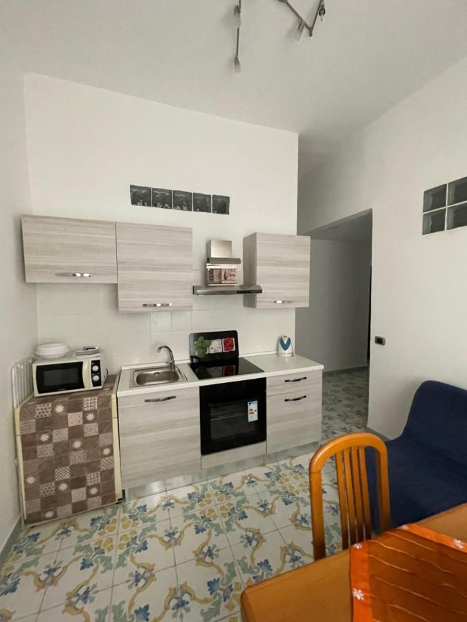 נאפולי Queen Carolina'S Homes - Apartments In Old Town מראה חיצוני תמונה
