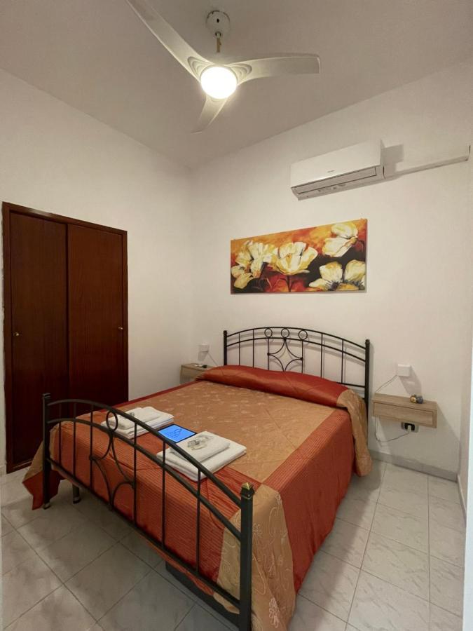 נאפולי Queen Carolina'S Homes - Apartments In Old Town מראה חיצוני תמונה