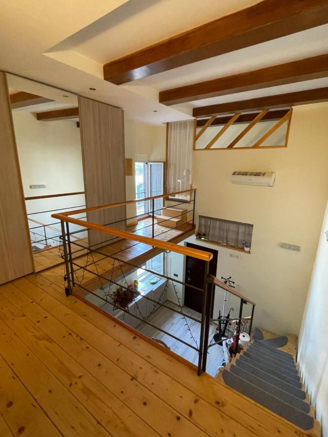 נאפולי Queen Carolina'S Homes - Apartments In Old Town מראה חיצוני תמונה