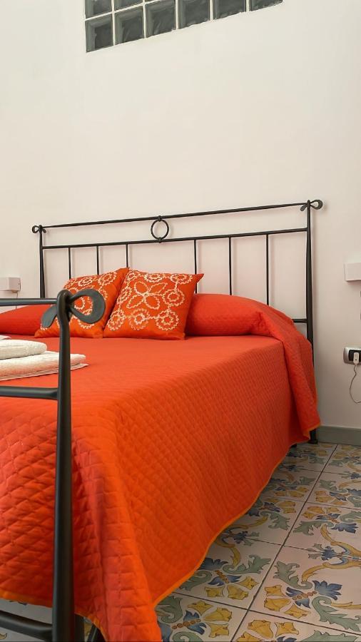 נאפולי Queen Carolina'S Homes - Apartments In Old Town מראה חיצוני תמונה