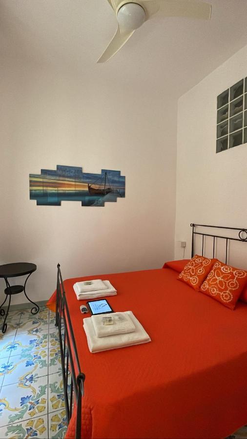 נאפולי Queen Carolina'S Homes - Apartments In Old Town מראה חיצוני תמונה