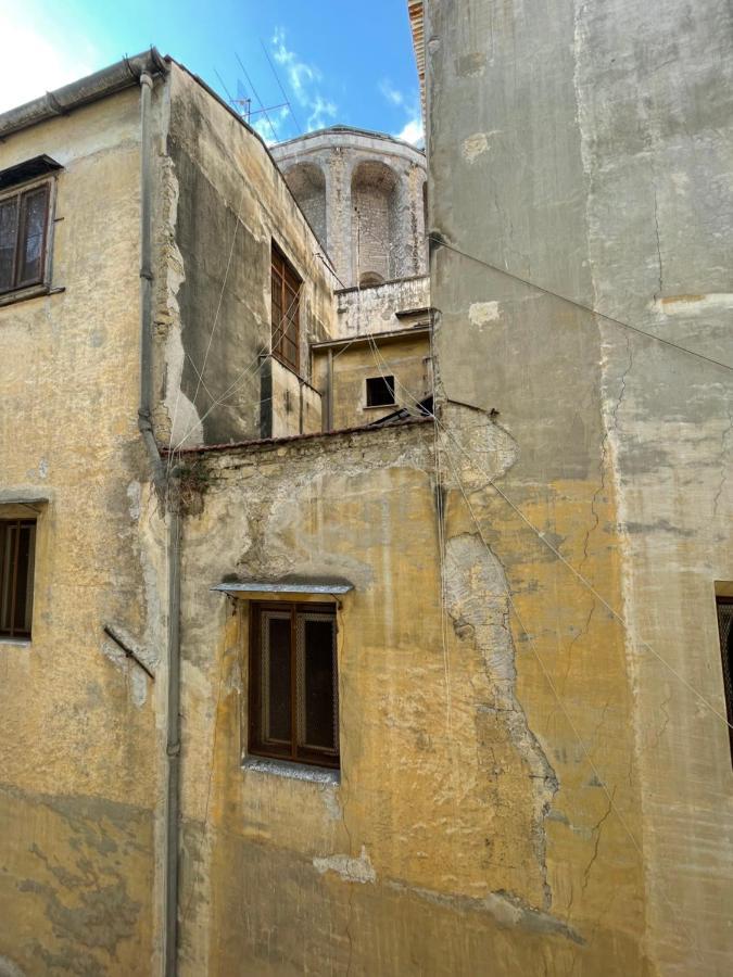 נאפולי Queen Carolina'S Homes - Apartments In Old Town מראה חיצוני תמונה