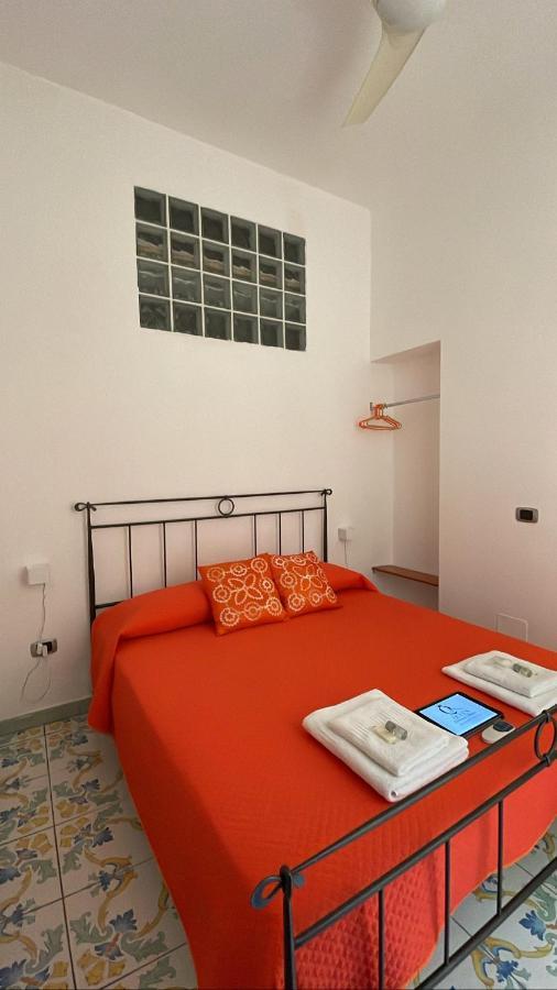 נאפולי Queen Carolina'S Homes - Apartments In Old Town מראה חיצוני תמונה