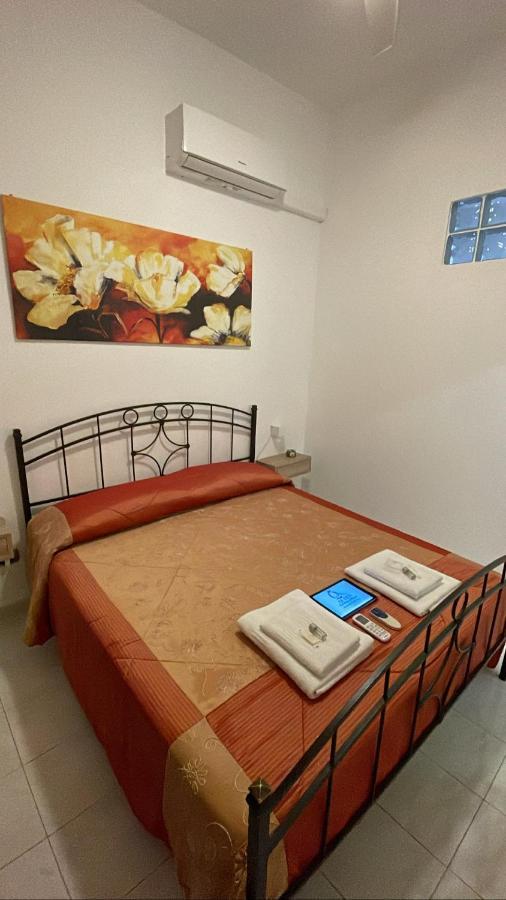 נאפולי Queen Carolina'S Homes - Apartments In Old Town מראה חיצוני תמונה